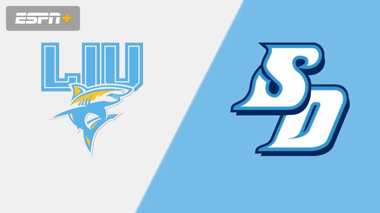 Long Island University vs. San Diego