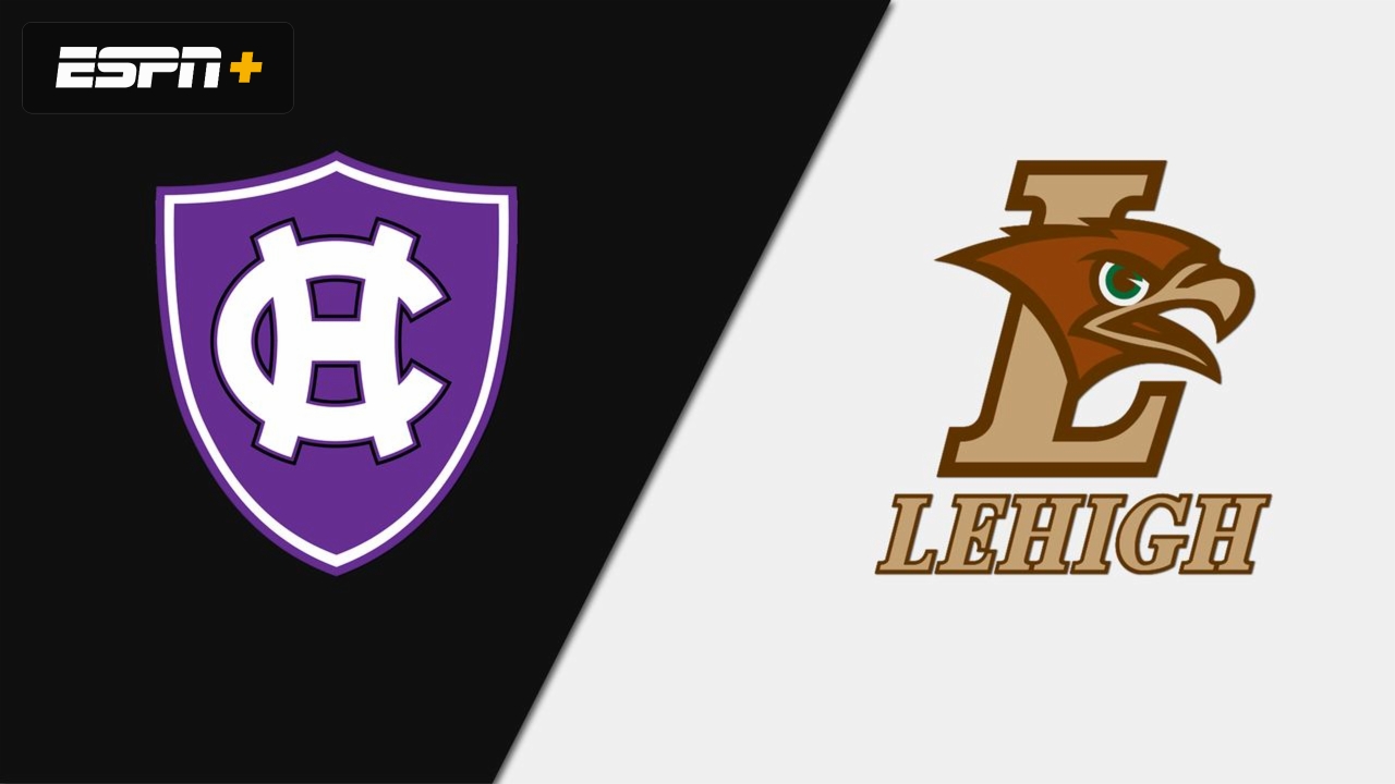 Holy Cross vs. Lehigh (M Lacrosse)