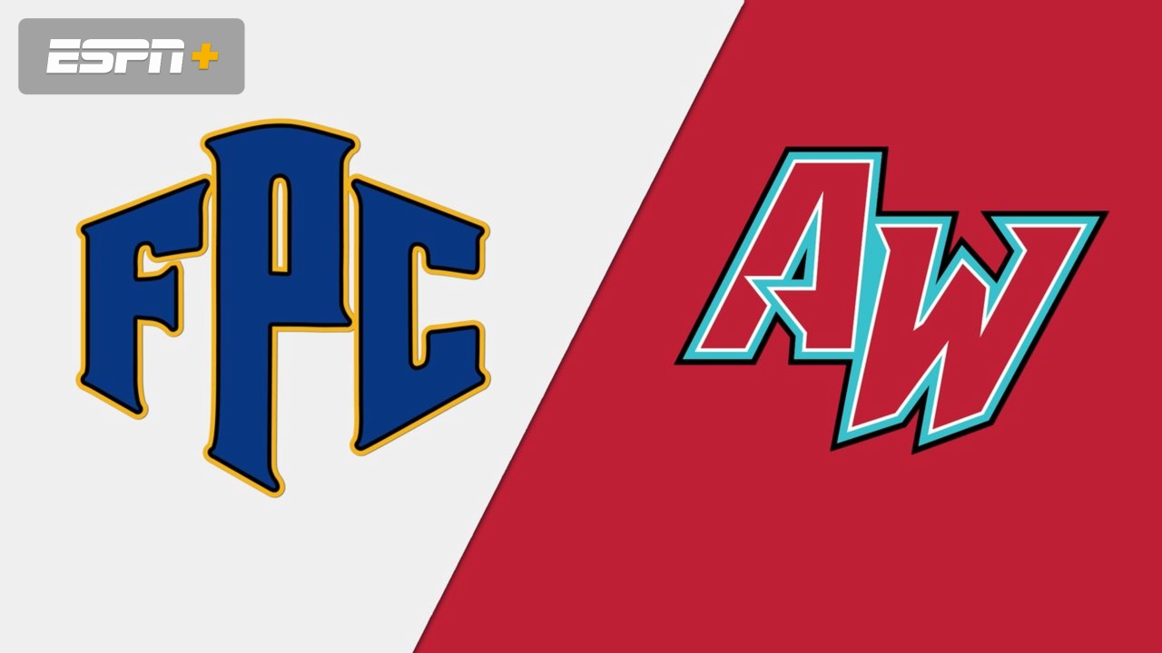 Frank Phillips vs. Arizona Western