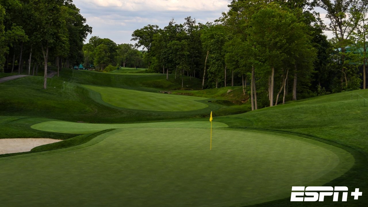 The Memorial Tournament pres. by Workday: Featured Hole - #15 (Final Round)