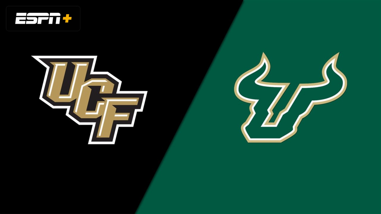 UCF vs. South Florida (W Volleyball)