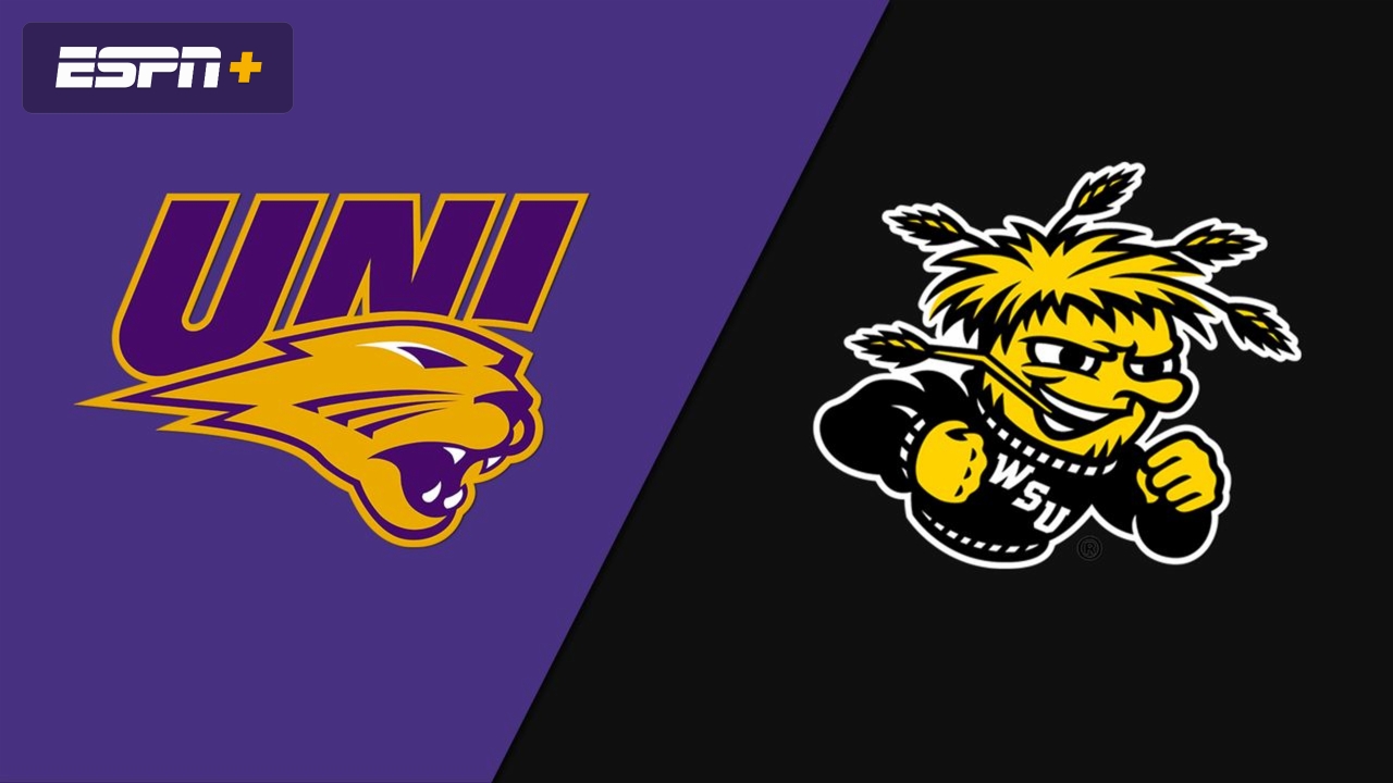 Northern Iowa vs. Wichita State (W Basketball)