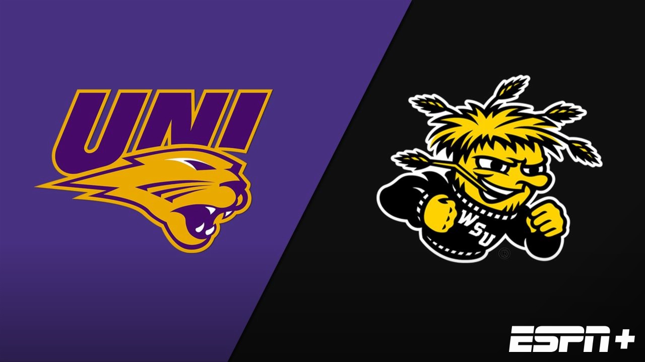Northern Iowa vs. Wichita State (W Basketball)