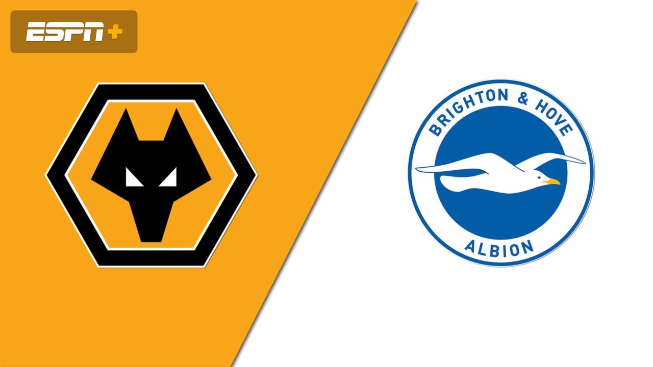 Wolverhampton vs. Brighton & Hove Albion (Fifth Round)