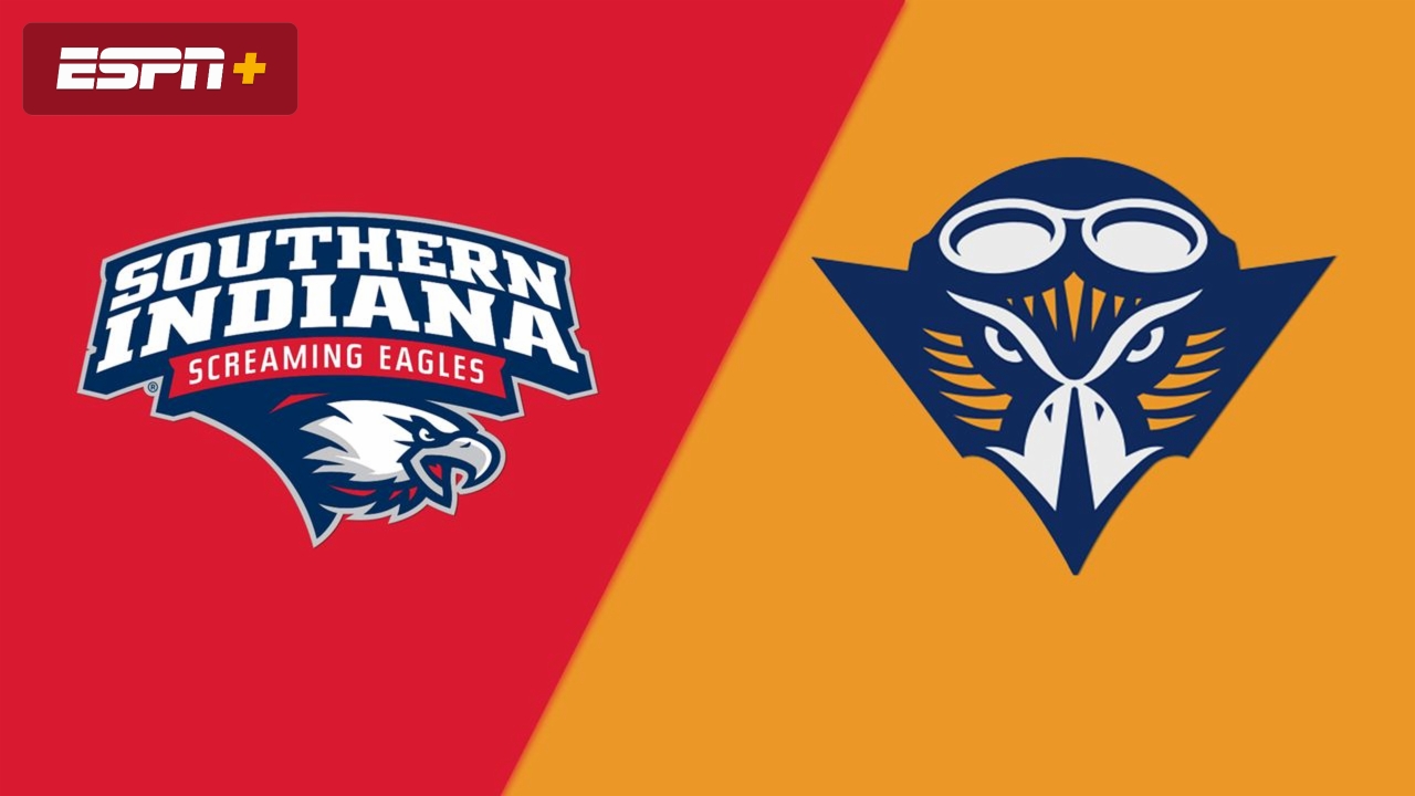 Southern Indiana vs. UT Martin