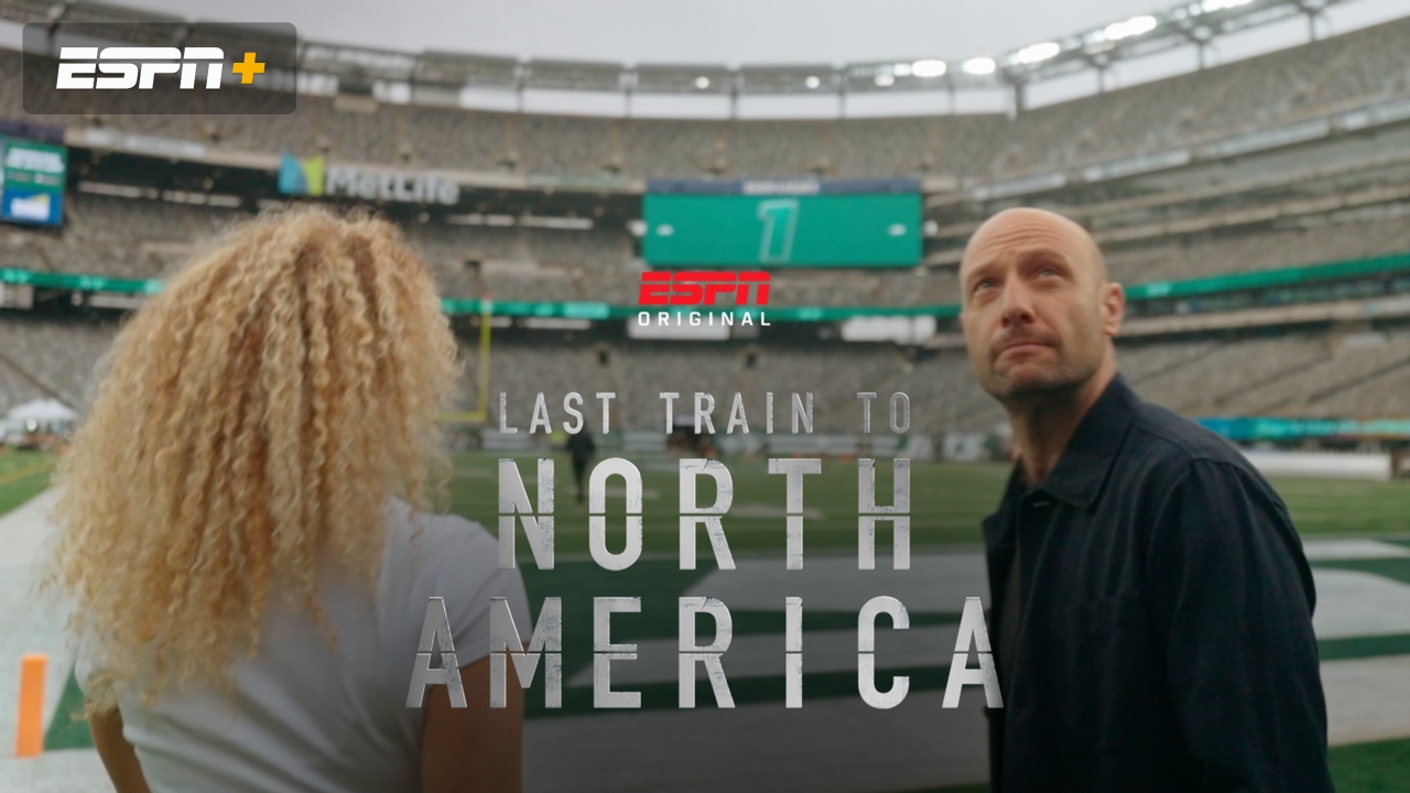 New York & Philadelphia (Ep. 3)