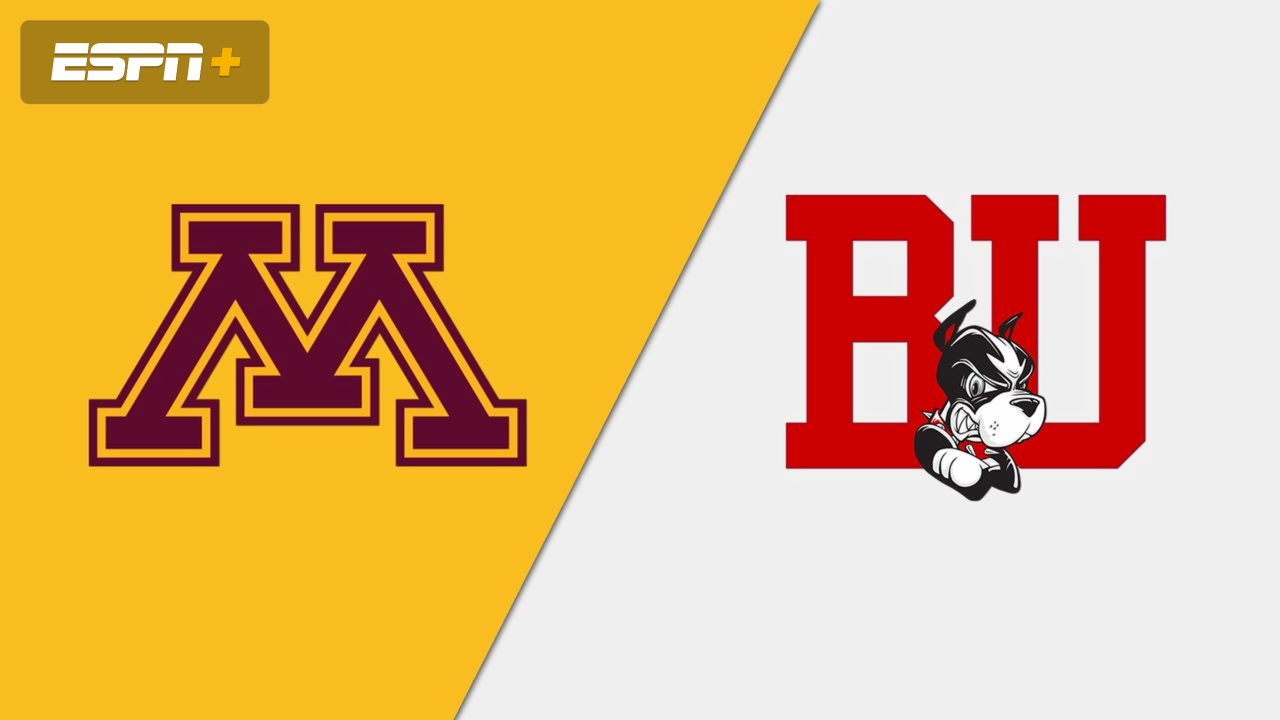 Minnesota vs. #2 Boston University (Regional Finals)