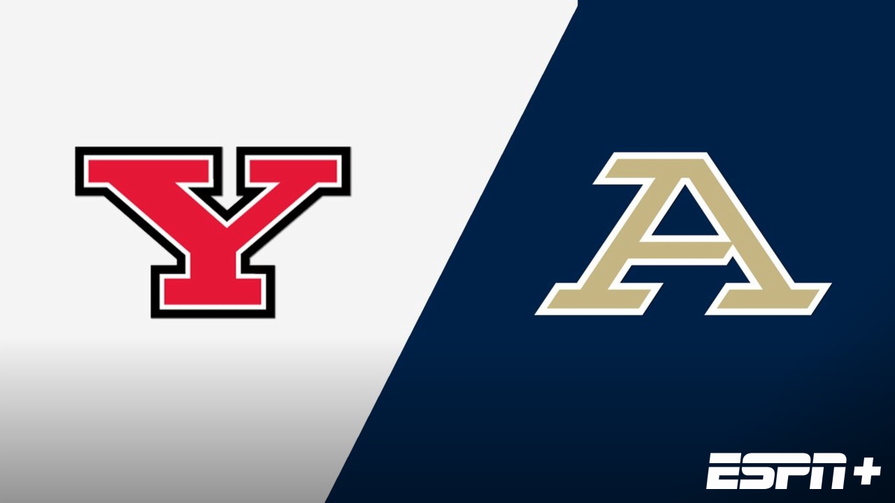 Youngstown State vs. Akron