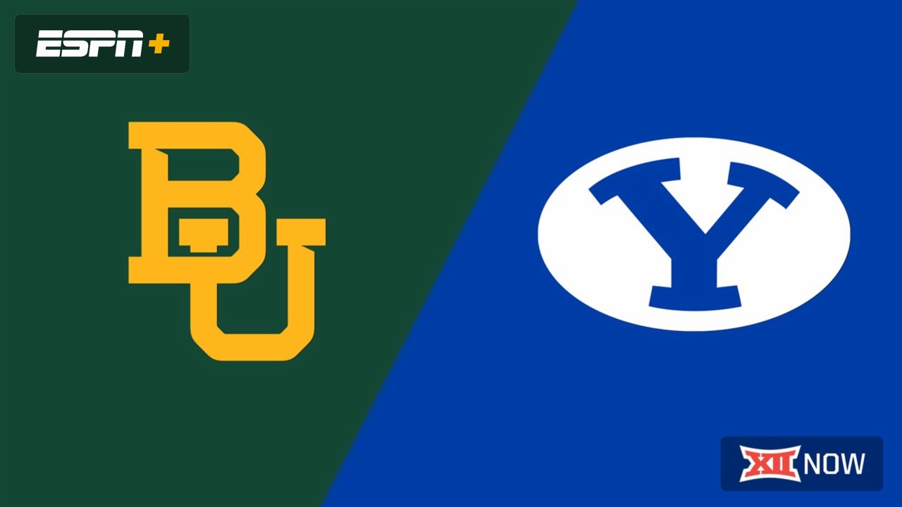 #18 Baylor vs. BYU