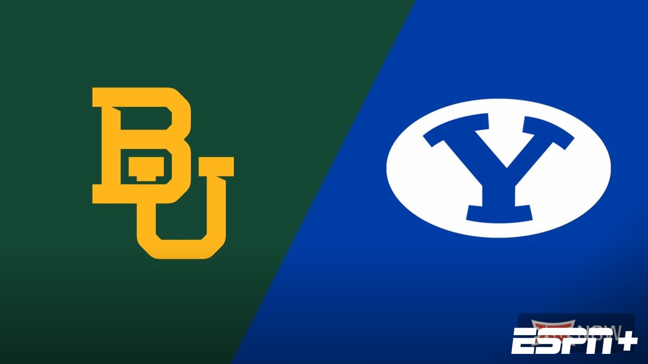 #18 Baylor vs. BYU