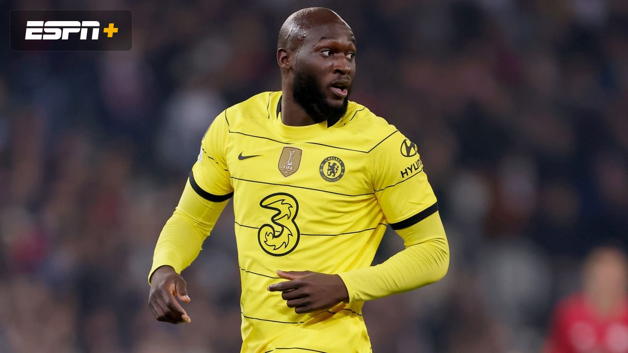 Middlesbrough vs. Chelsea (Quarterfinal) (FA Cup)