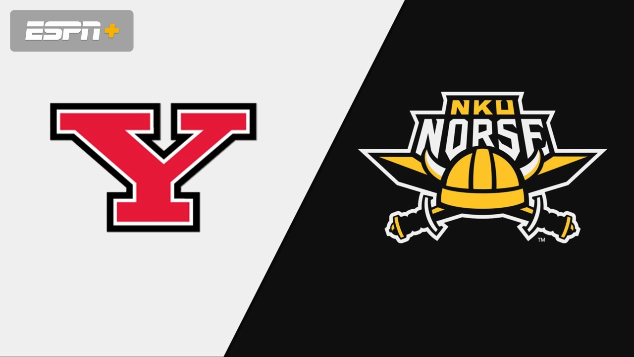 Youngstown State vs. Northern Kentucky