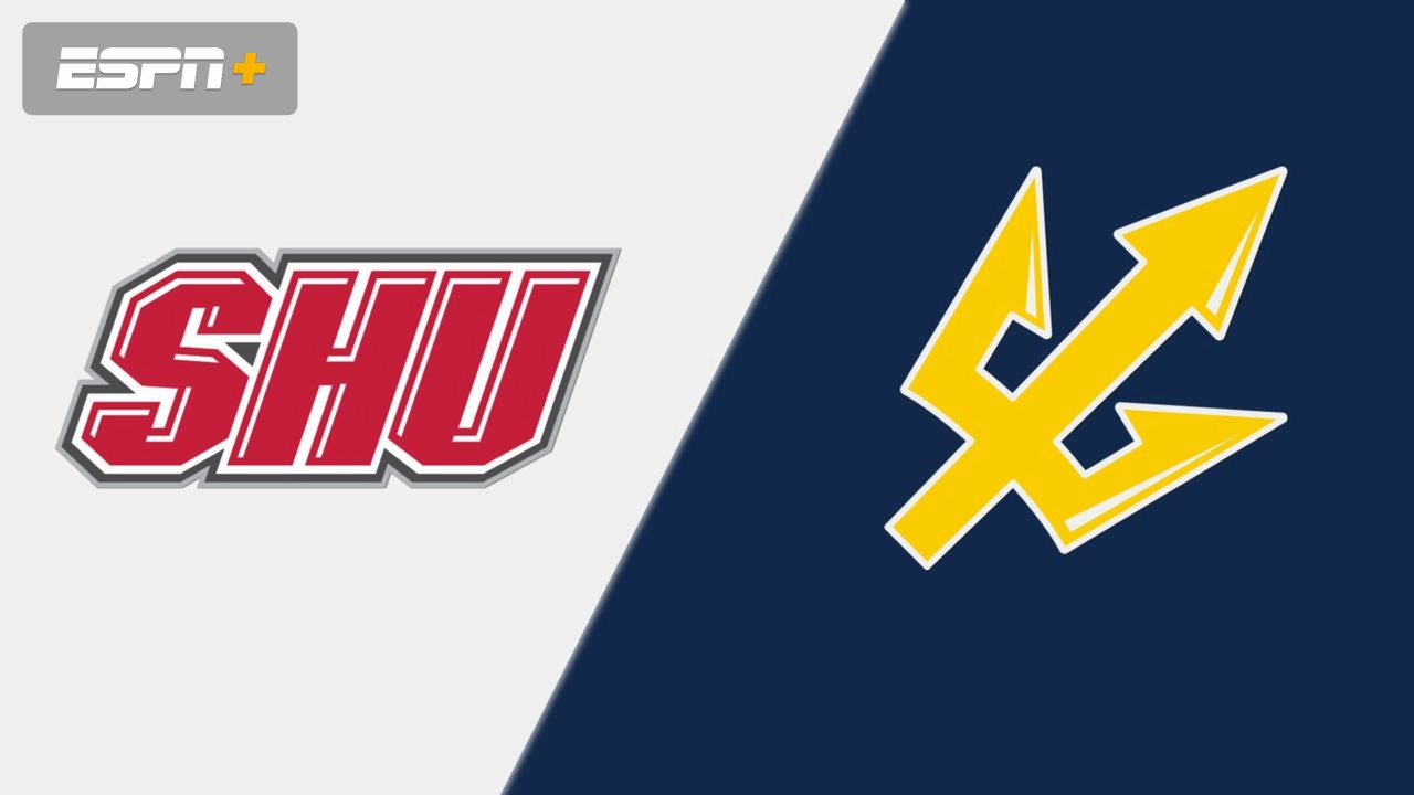 Sacred Heart vs. UC San Diego