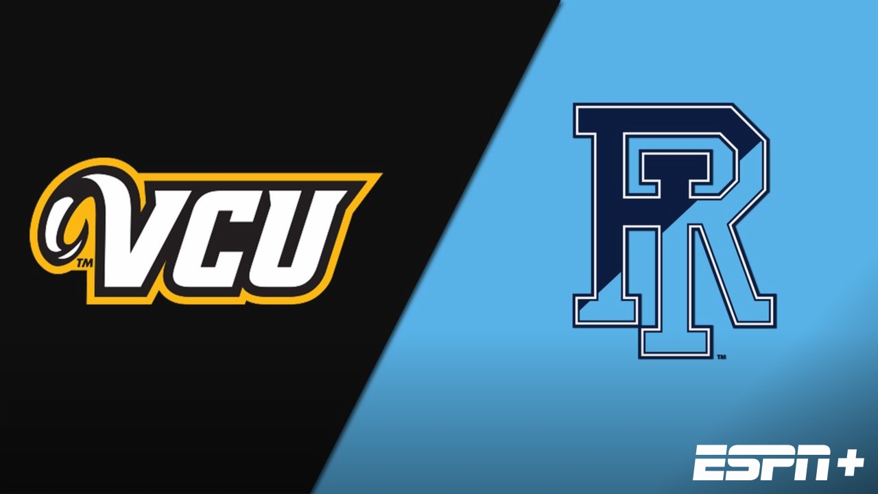 VCU vs. Rhode Island (W Basketball)