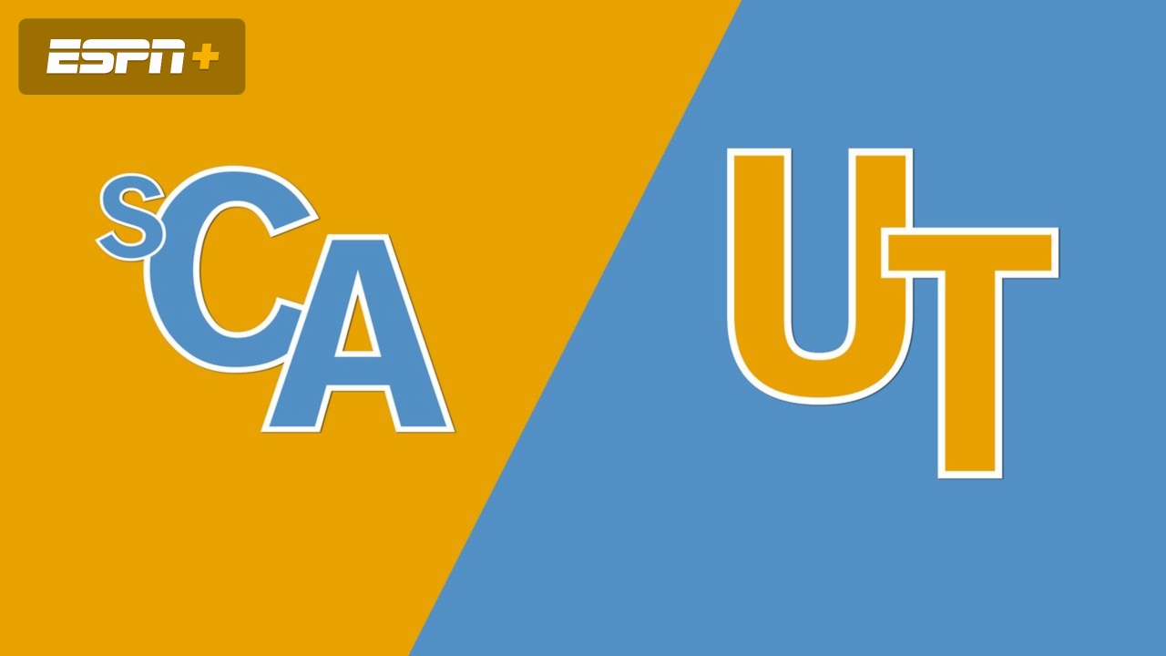 Bonita, CA vs. Washington, UT (West Regional)