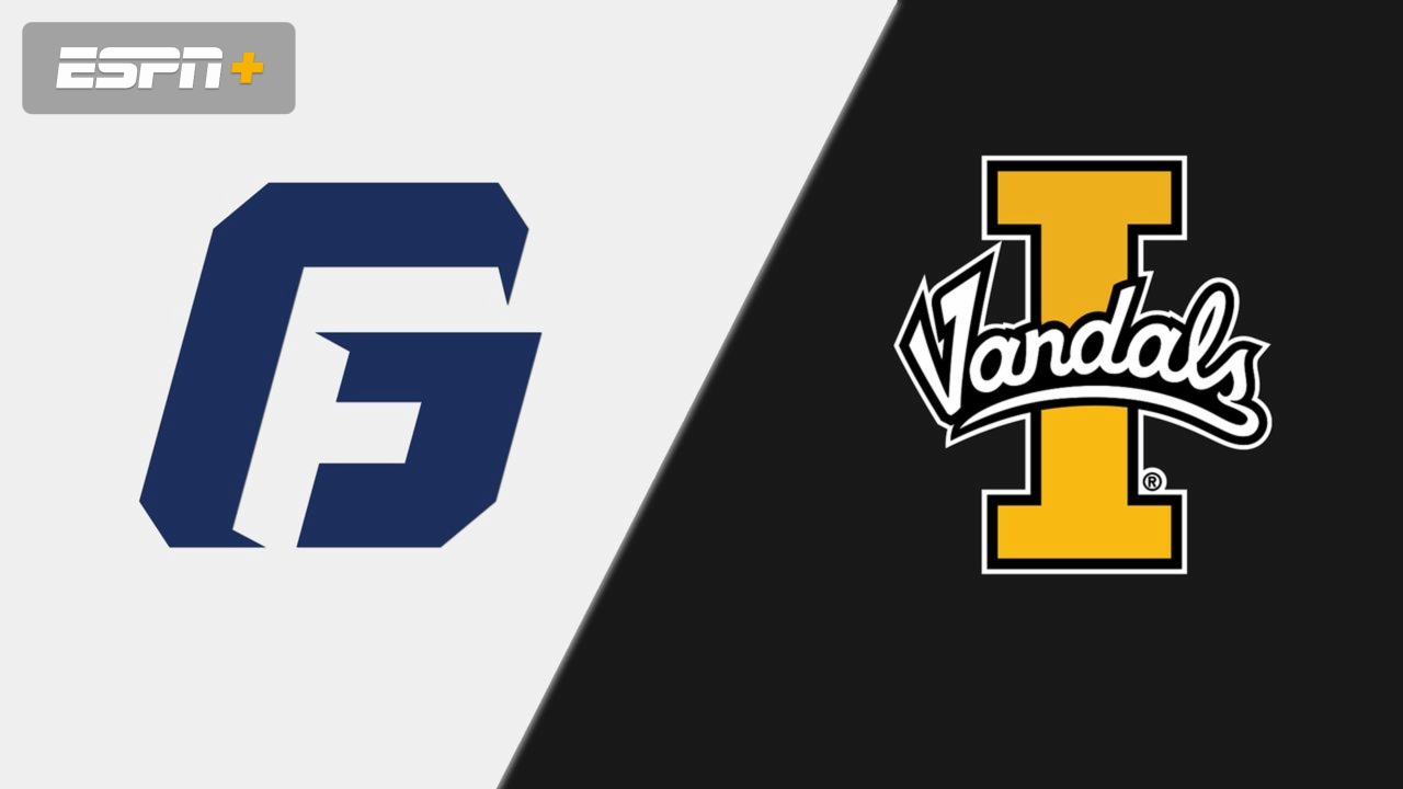 George Fox vs. Idaho