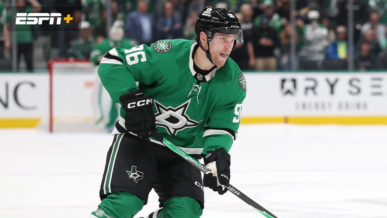 Philadelphia Flyers vs. Dallas Stars