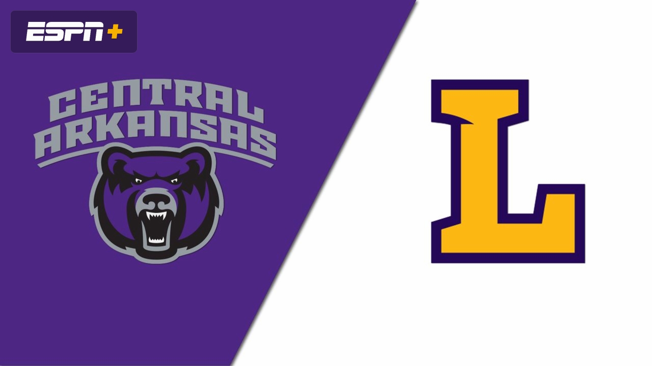 Central Arkansas vs. Lipscomb (Semifinal)