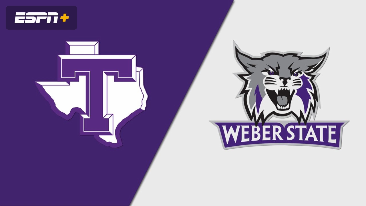 Tarleton vs. Weber State (W Basketball)