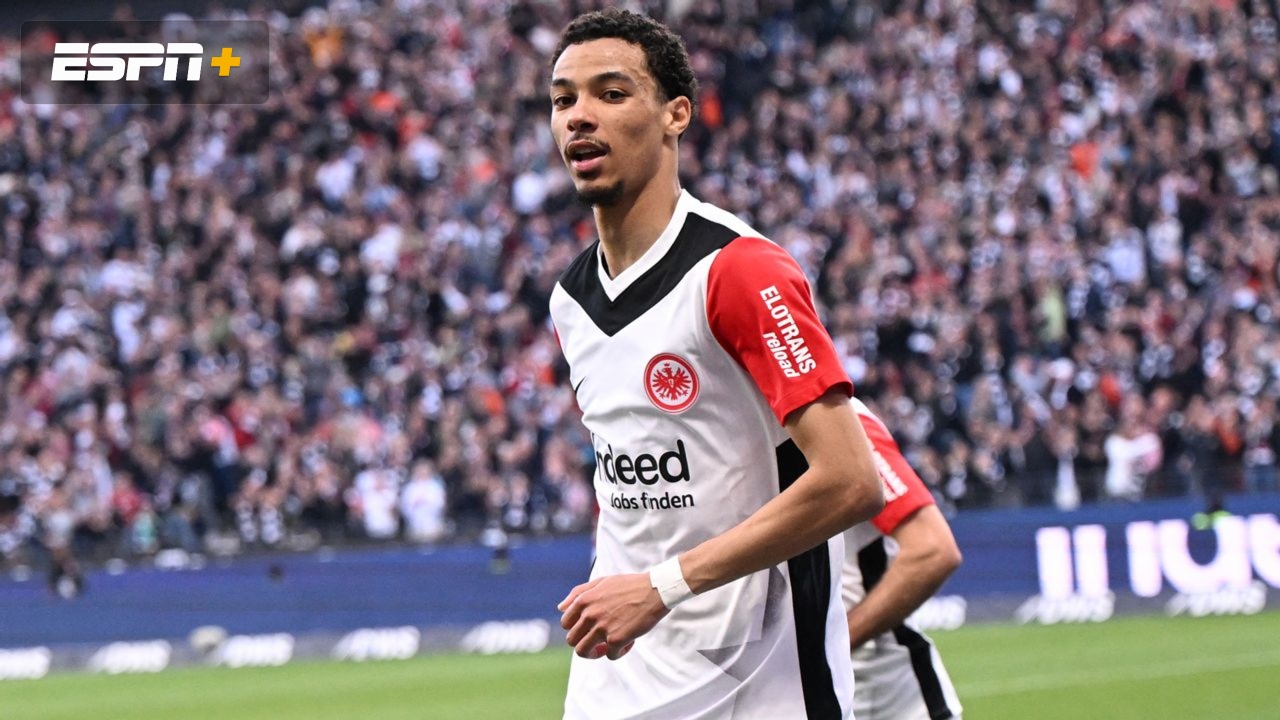 FC Augsburg vs. Eintracht Frankfurt (Bundesliga)