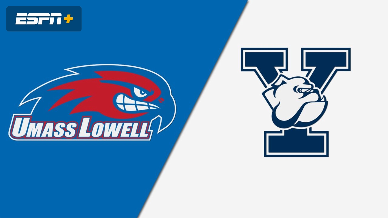 UMass Lowell vs. Yale (Softball)