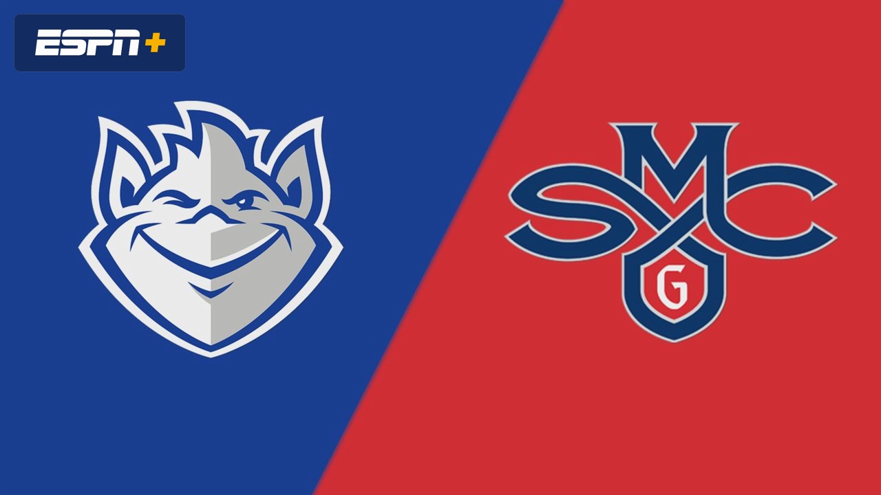 Saint Louis vs. Saint Mary's