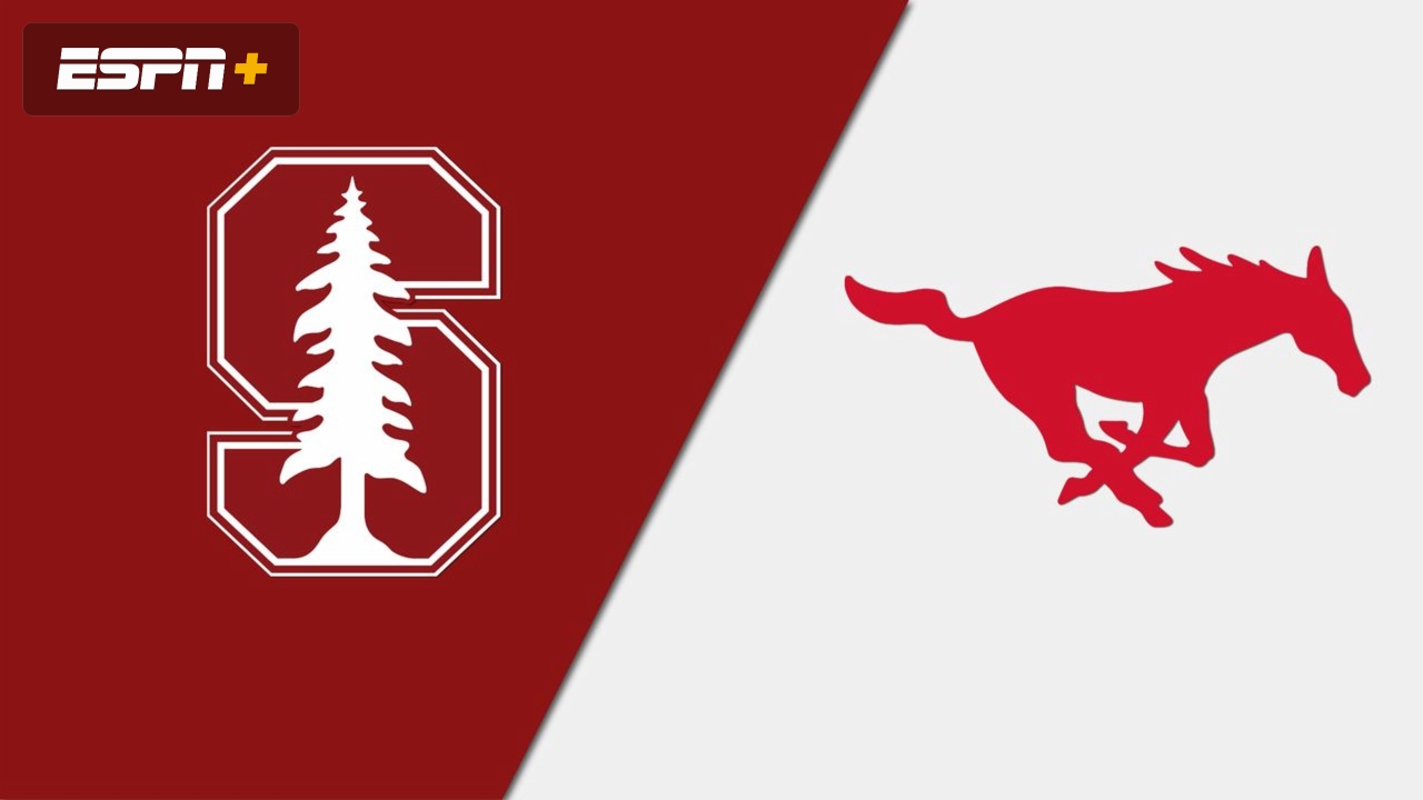 #8 Stanford vs. SMU (M Soccer)