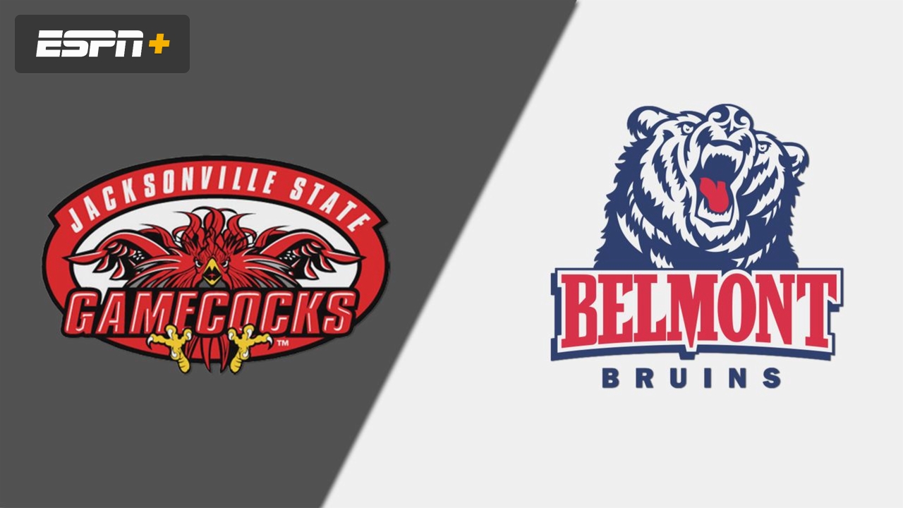 Jacksonville State vs. Belmont (W Soccer)