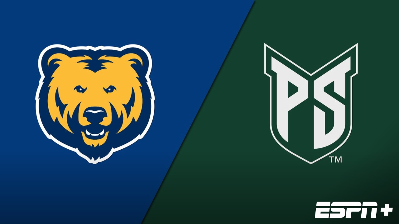 Northern Colorado vs. Portland State (Championship)