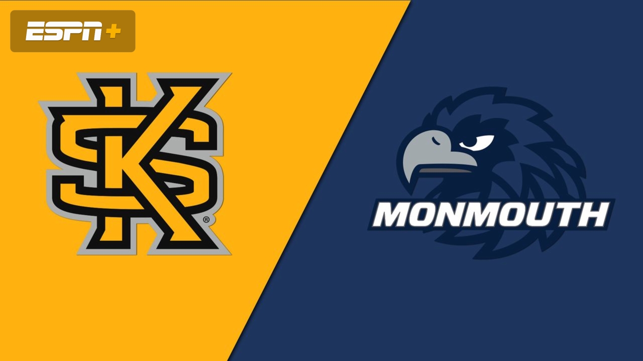 Kennesaw State vs. Monmouth (Football)