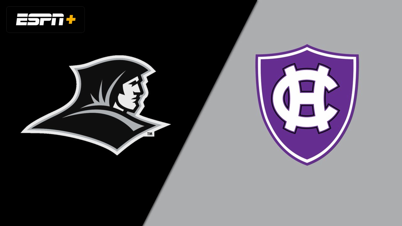 Providence vs. Holy Cross