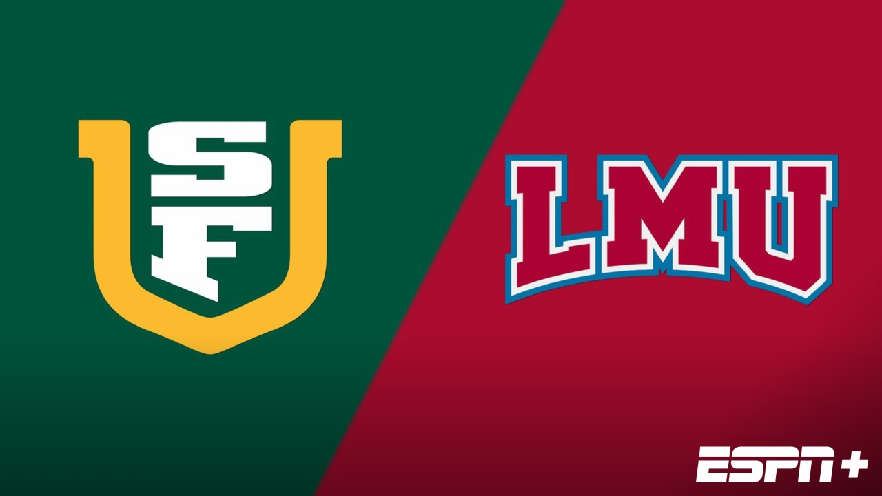 San Francisco vs. Loyola Marymount