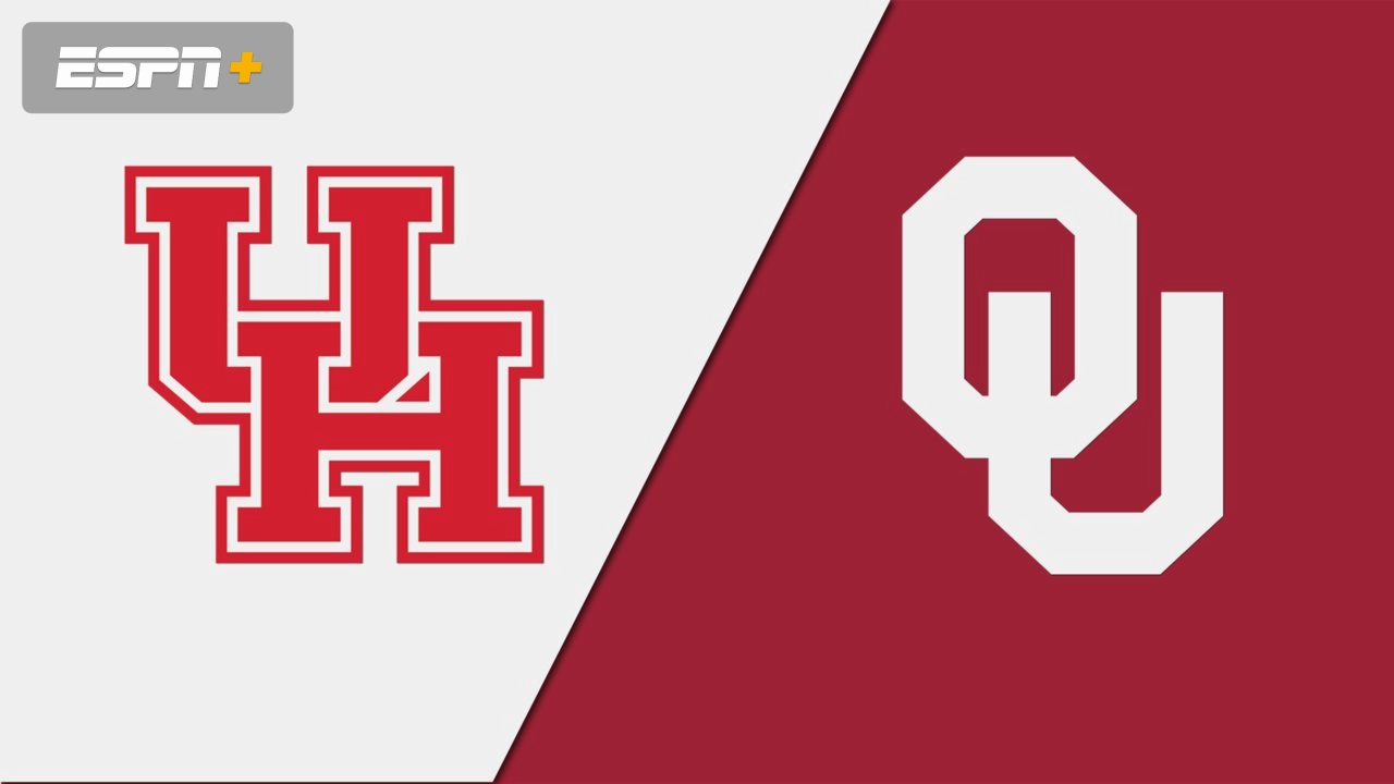 Houston vs. Oklahoma (W Soccer)