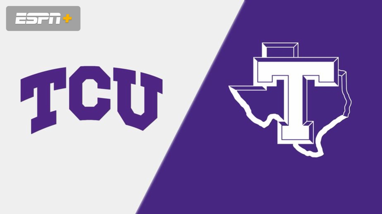TCU vs. Tarleton State