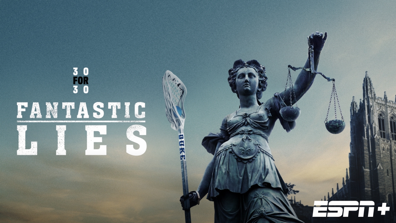 Fantastic Lies