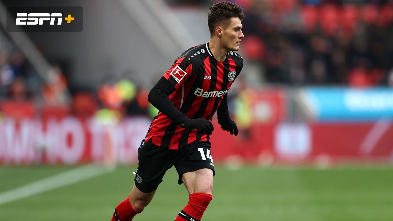 En Español-Vfl Bochum 1848 vs. Bayer Leverkusen (Bundesliga)