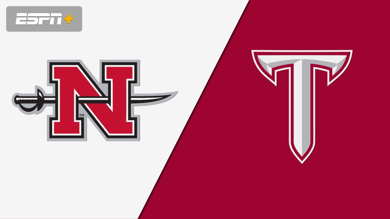 Nicholls vs. Troy (W Soccer)