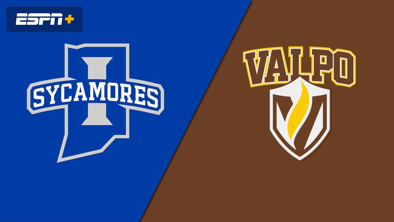 Indiana State vs. Valparaiso (W Volleyball)