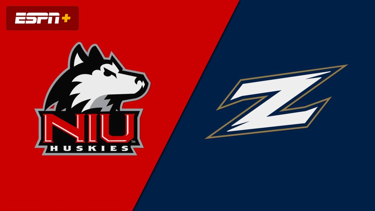 Northern Illinois vs. Akron (M Basketball)