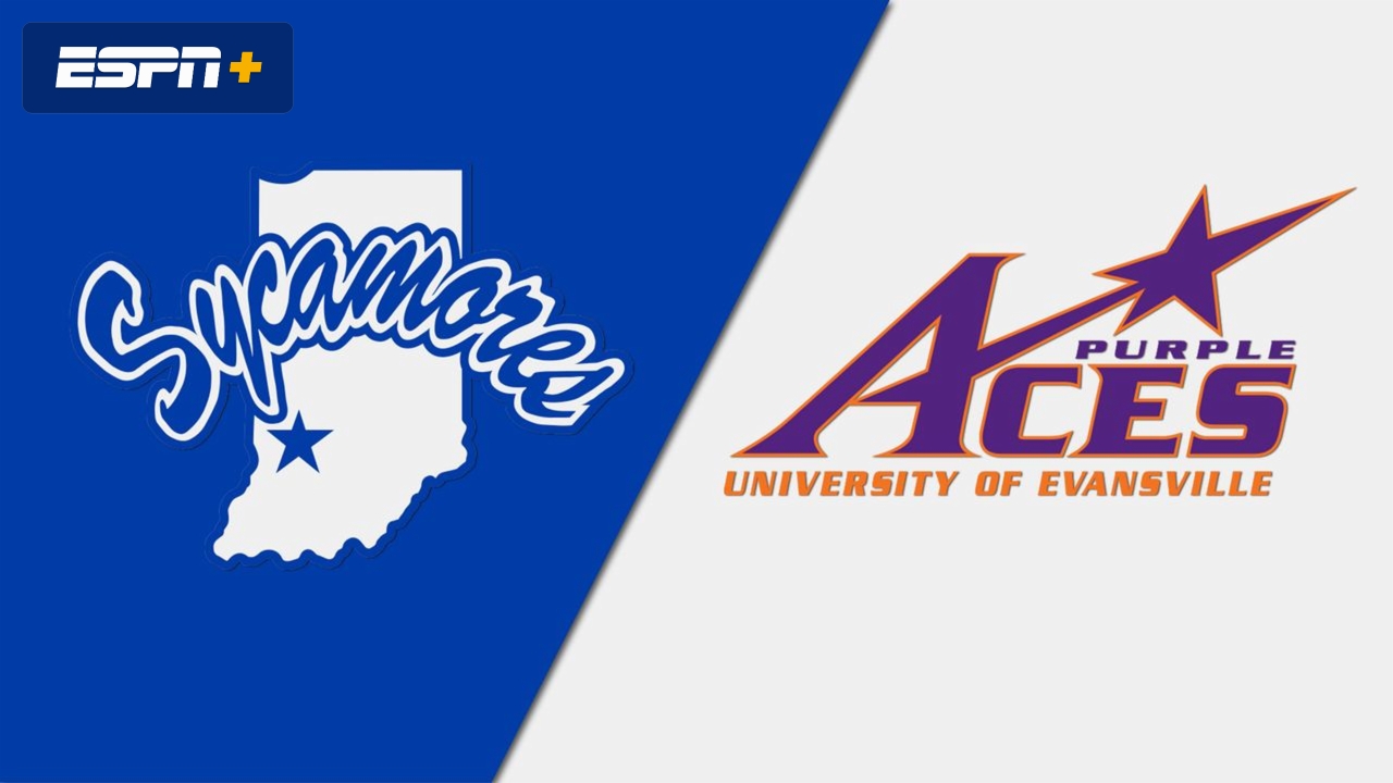 Indiana State vs. Evansville (Softball)