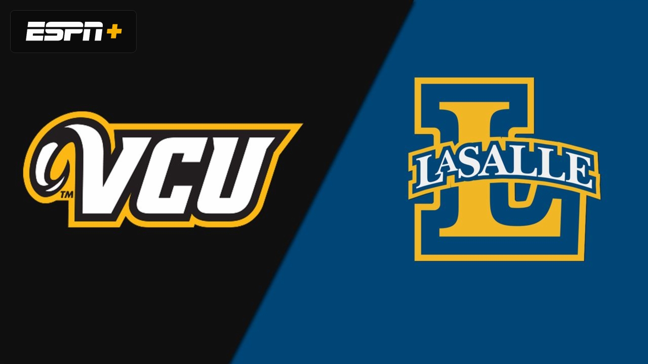 VCU vs. La Salle (W Volleyball)