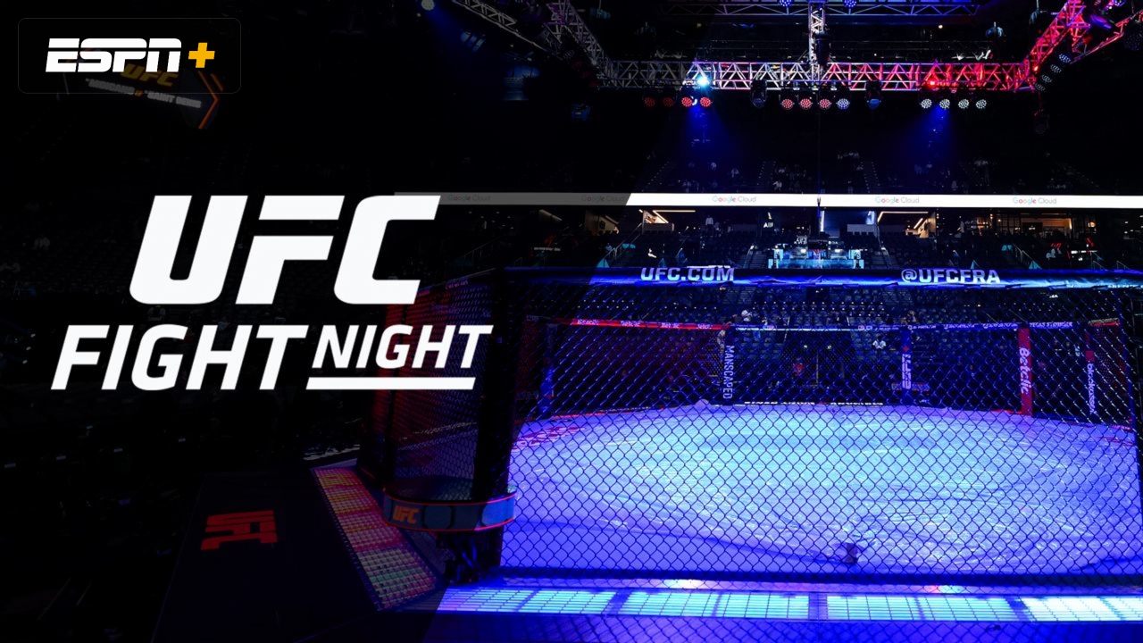 UFC Fight Night Post Show: Moicano vs. Saint Denis