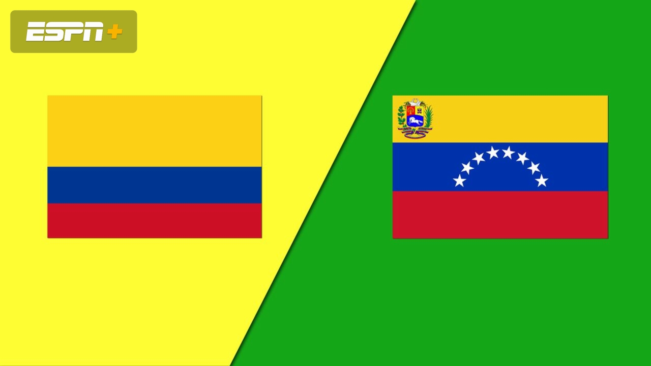 En Español-Colombia vs. Venezuela