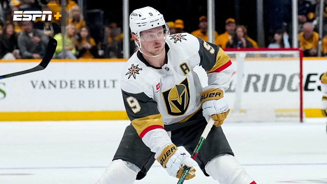 Calgary Flames vs. Vegas Golden Knights