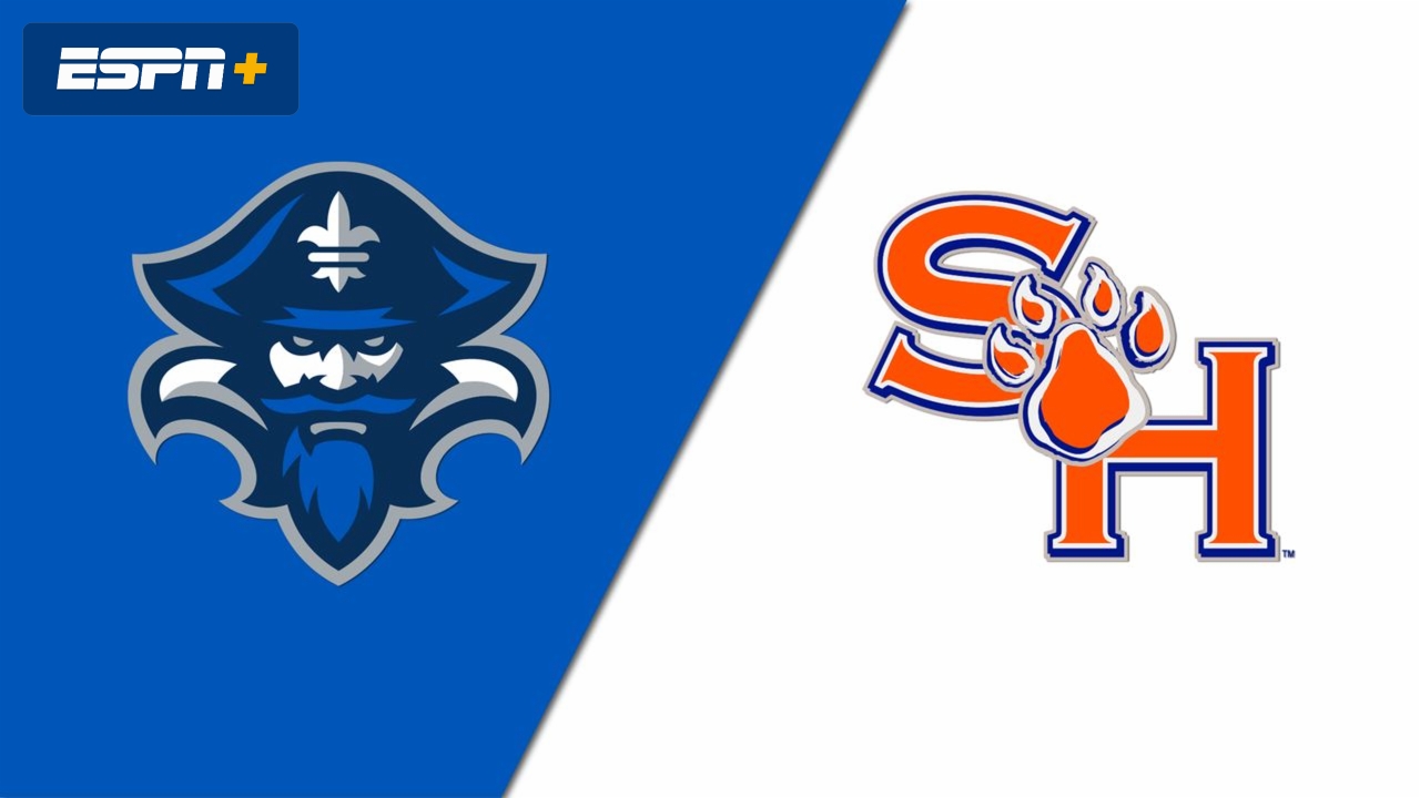 New Orleans vs. Sam Houston State (W Volleyball)