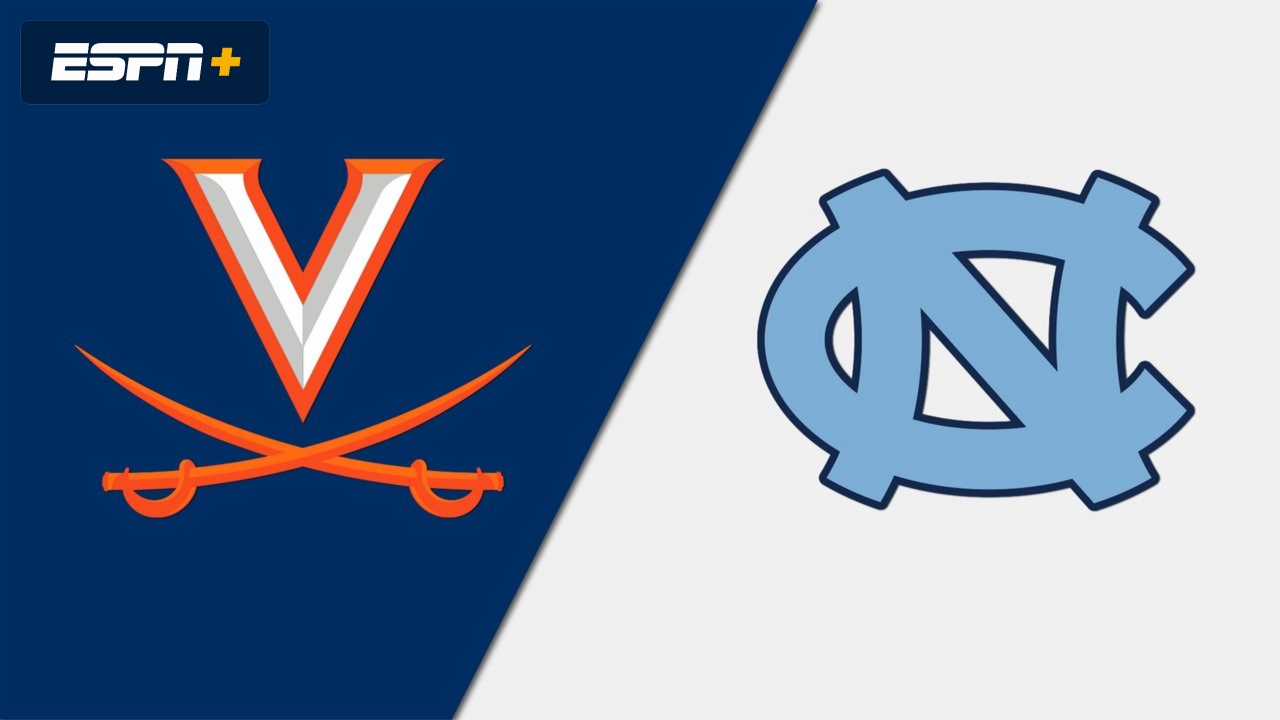 Virginia vs. North Carolina (Semifinal 1) 11/17/23 Stream the Game