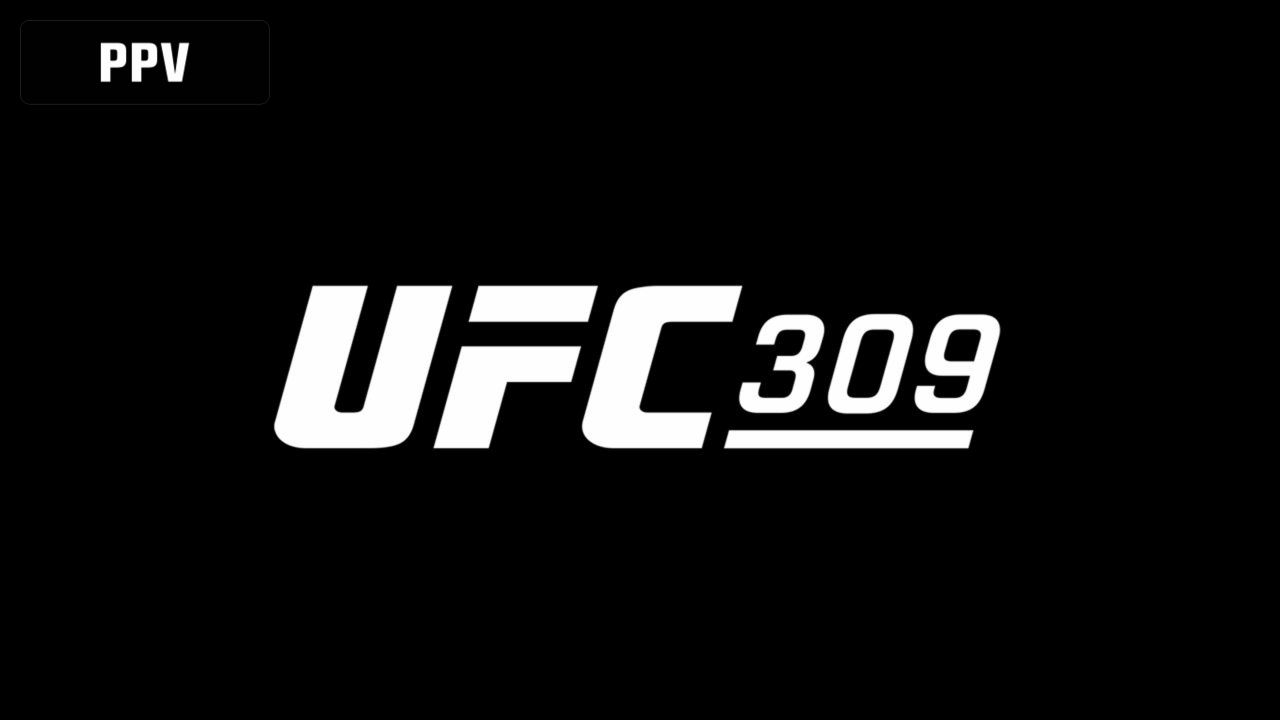 Pre-Sale for UFC 309 on 11/16