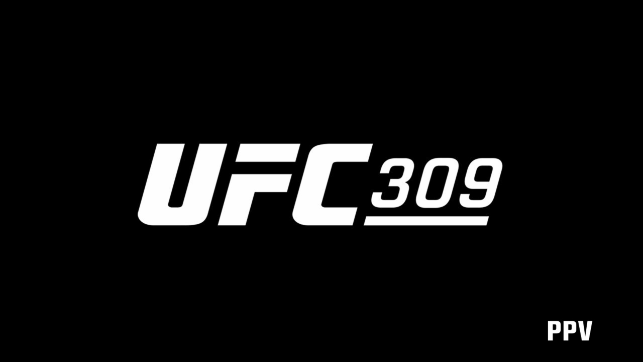 Pre-Sale for UFC 309 on 11/16