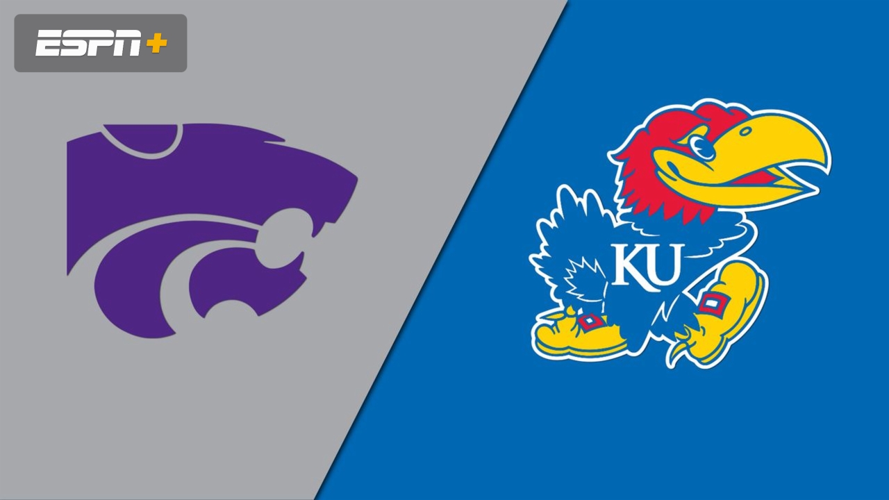 Kansas State vs. Kansas (Baseball)