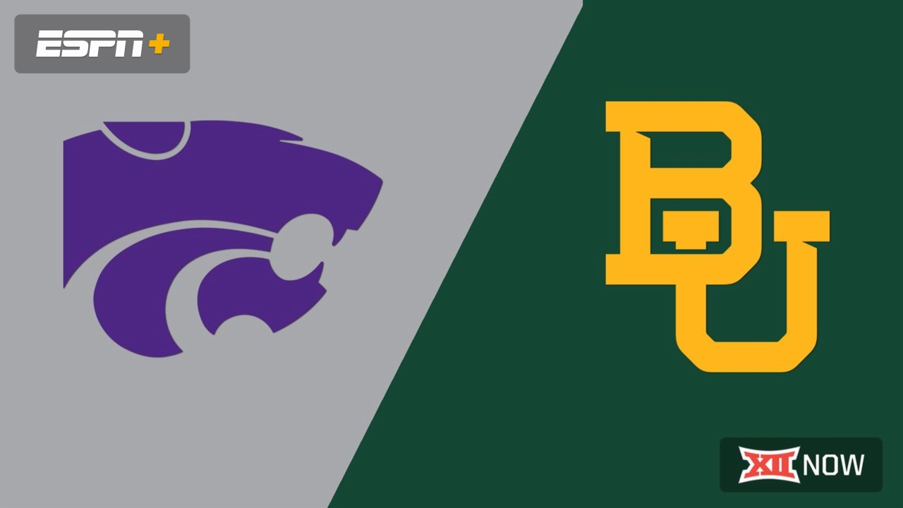 Kansas State vs. Baylor (Baseball)
